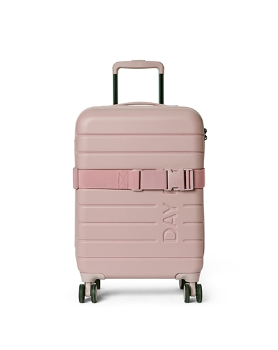 Day Et - Luggage Strap - Cloud Rose